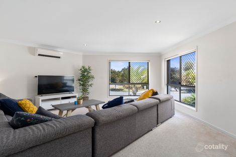 Property photo of 3 Coach Way Upper Coomera QLD 4209
