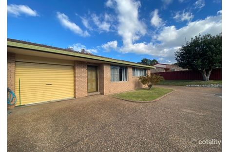 4/85a Benjamin Lee Dr, Raymond Terrace, NSW 2324