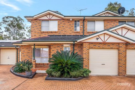 5/17-19 Mallacoota St, Wakeley, NSW 2176