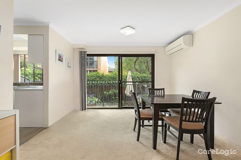 Property photo of 12/110-112 Crimea Road Marsfield NSW 2122