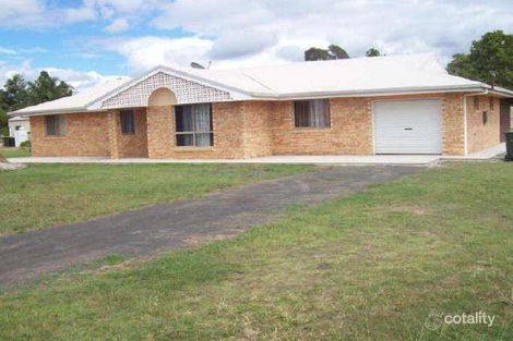 30 Appaloosa Dr, Branyan, QLD 4670