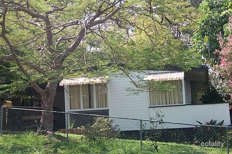 47 Coverdale St, Indooroopilly, QLD 4068