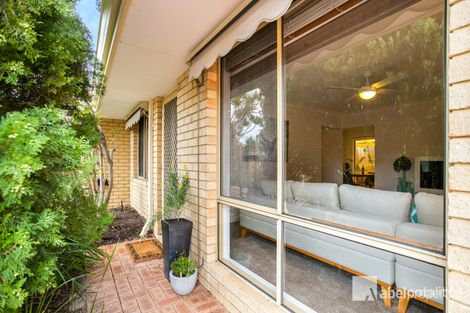 Property photo of 6/27 Scalby Street Scarborough WA 6019