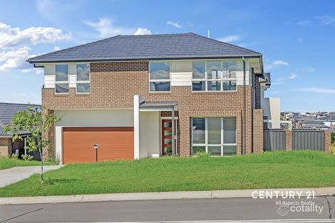 146 St Albans Rd, Tallawong, NSW 2762