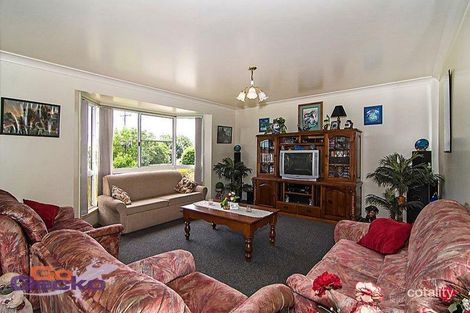 Property photo of 1 Blue Gum Drive Highfields QLD 4352
