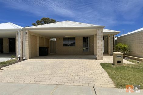 Property photo of 80 Vignerons Loop Hocking WA 6065