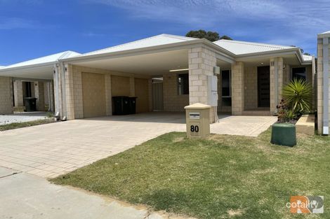 Property photo of 80 Vignerons Loop Hocking WA 6065