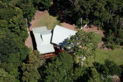 Property photo of 184 Camille Drive Strathdickie QLD 4800
