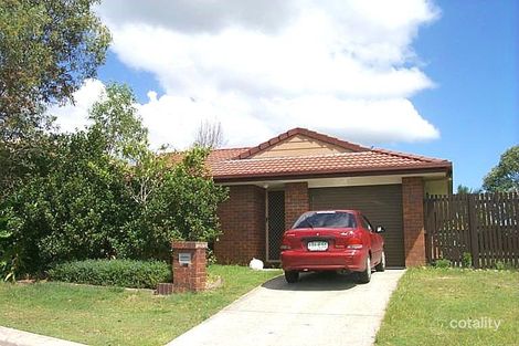 23 Ogilvie Cres, Nerang, QLD 4211