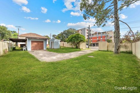 Property photo of 120 Dutton Street Yagoona NSW 2199