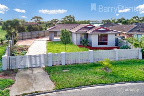 Property photo of 59 Iluka Drive Werribee VIC 3030