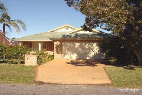Property photo of 15 Yethonga Avenue Blue Bay NSW 2261