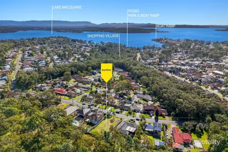 Property photo of 115 Yeramba Road Summerland Point NSW 2259