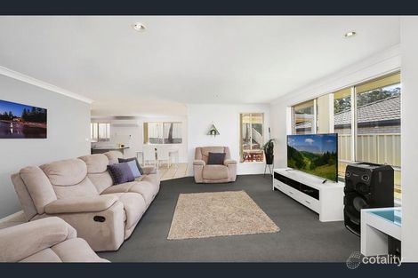 Property photo of 12 Tamba Court Port Macquarie NSW 2444