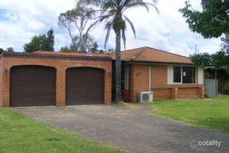 22 Regal Pl, Brownsville, NSW 2530