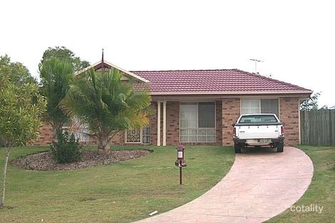 11 Cougers Ct, Regents Park, QLD 4118