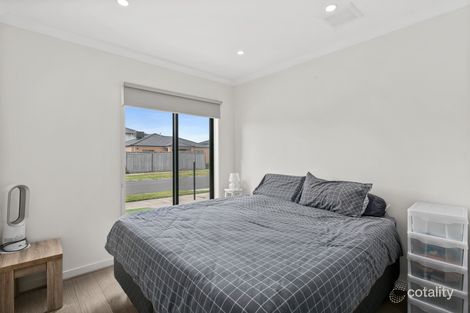 Property photo of 45 Columbus Street Point Cook VIC 3030