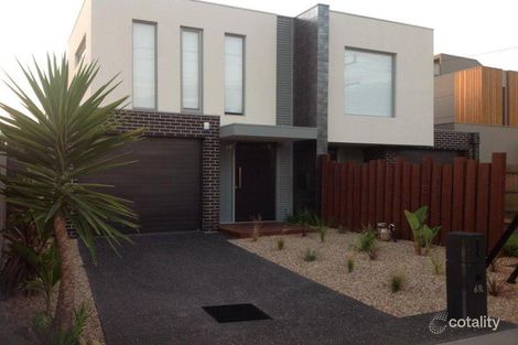 Property photo of 69A Rennison Street Parkdale VIC 3195