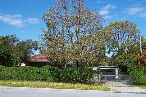 35 Prospero Cres, Coolbellup, WA 6163