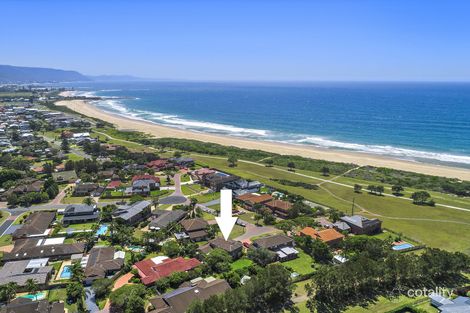 Property photo of 3 John Cawley Crescent Woonona NSW 2517