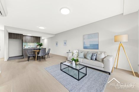 Property photo of 9/5 Demeter Street Rouse Hill NSW 2155