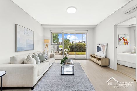9/5 Demeter St, Rouse Hill, NSW 2155