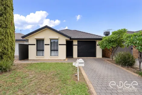 Property photo of 5 Albert Court Andrews Farm SA 5114