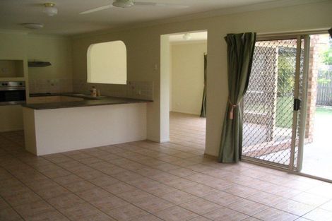 Property photo of 18 Palmetto Place Bridgeman Downs QLD 4035