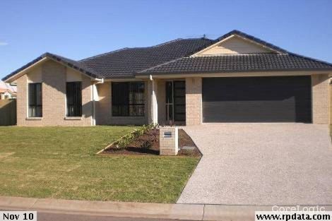 Property photo of 48 Willowleaf Circuit Upper Caboolture QLD 4510