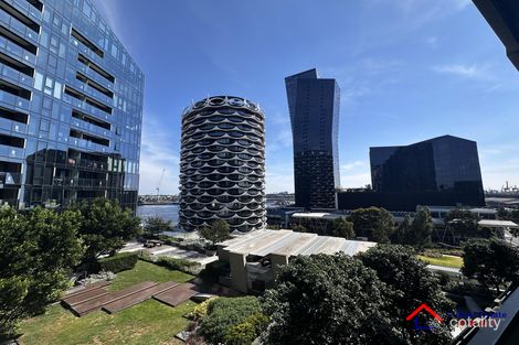 Property photo of 711/421 Docklands Drive Docklands VIC 3008