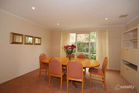 Property photo of 36 Higgins Close Dingley Village VIC 3172