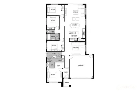 Property photo of 3 Celestial Way Mount Duneed VIC 3217