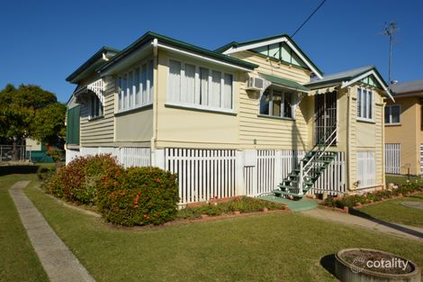 Property photo of 9 Anderson Street Allenstown QLD 4700
