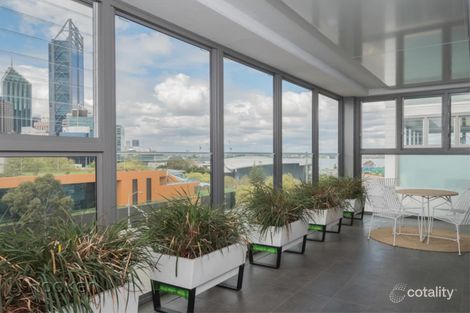 Property photo of 20/35 Mount Street West Perth WA 6005