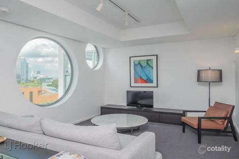 Property photo of 20/35 Mount Street West Perth WA 6005