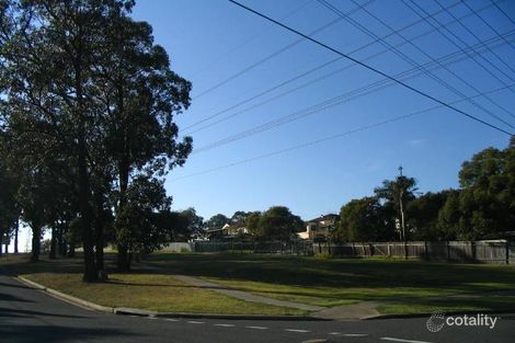 Lot 52 Mackenzie Bvd, Seven Hills, NSW 2147