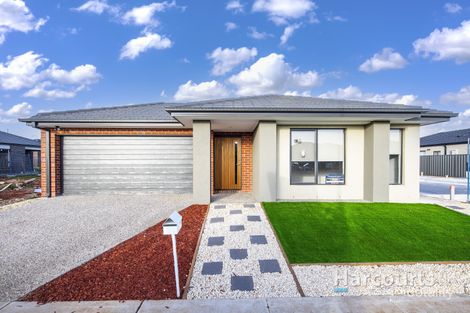 90 Eaglemont Dr, Strathtulloh, VIC 3338