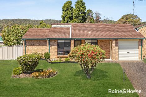 Property photo of LOT 1/2 Windsor Close Valentine NSW 2280