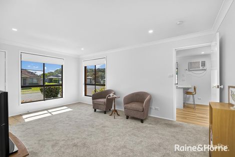 Property photo of LOT 1/2 Windsor Close Valentine NSW 2280