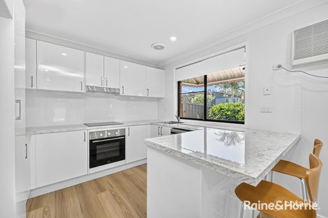 Property photo of LOT 1/2 Windsor Close Valentine NSW 2280