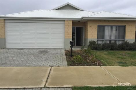 25 Rushmore Loop, Baldivis, WA 6171