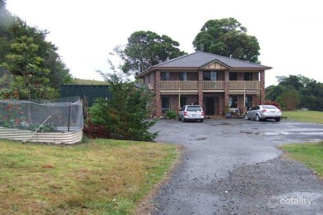 Property photo of 109 South West Road Beechmont QLD 4211