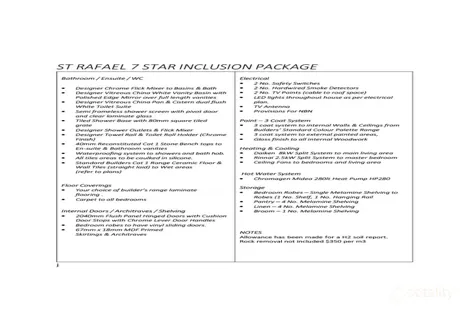 Property photo of 6 Oakbank Boulevard Whittlesea VIC 3757