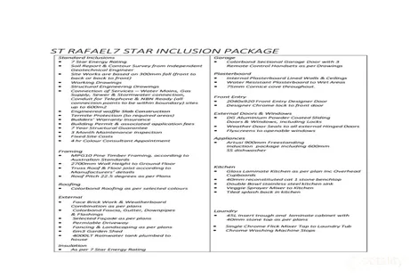 Property photo of 6 Oakbank Boulevard Whittlesea VIC 3757