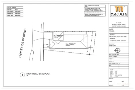 Property photo of 6 Oakbank Boulevard Whittlesea VIC 3757