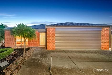 Property photo of 28 Rowland Drive Point Cook VIC 3030