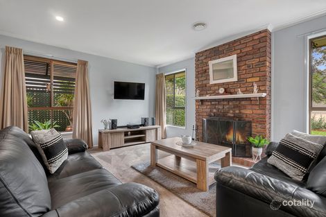 Property photo of 18 Strahan Street Belmont QLD 4153