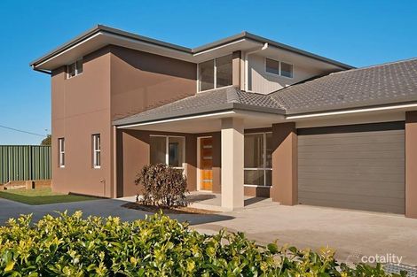 Property photo of 2/6 Carrabeen Court Evans Head NSW 2473