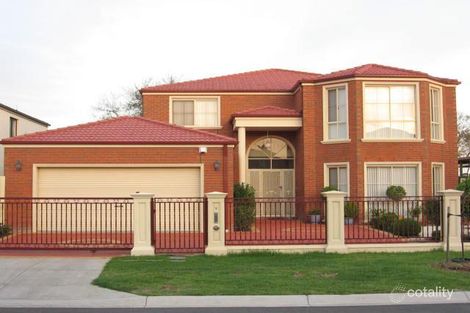 5 Eighth Bvd, Springvale, VIC 3171