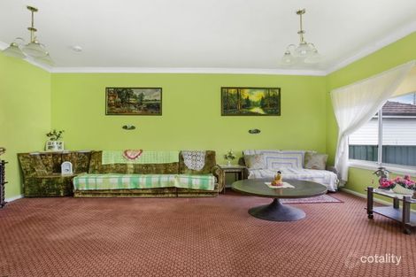 Property photo of 89 Mandarin Street Fairfield East NSW 2165